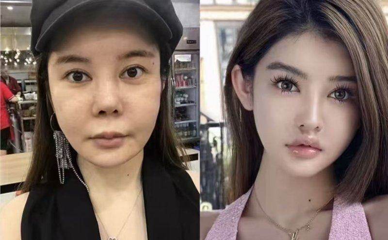 韩国整形节目揭秘与双眼皮修复知识科普，浪漫江南一站式医美平台助你安全变美 