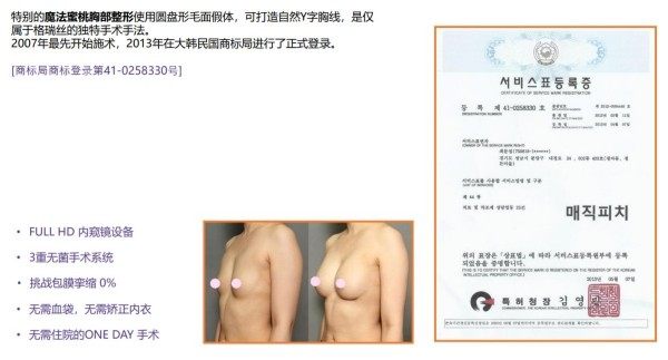 三、韩国格瑞丝噢爱美有哪些医生?分别擅长什么?